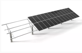 Aluminum Ground Mounting